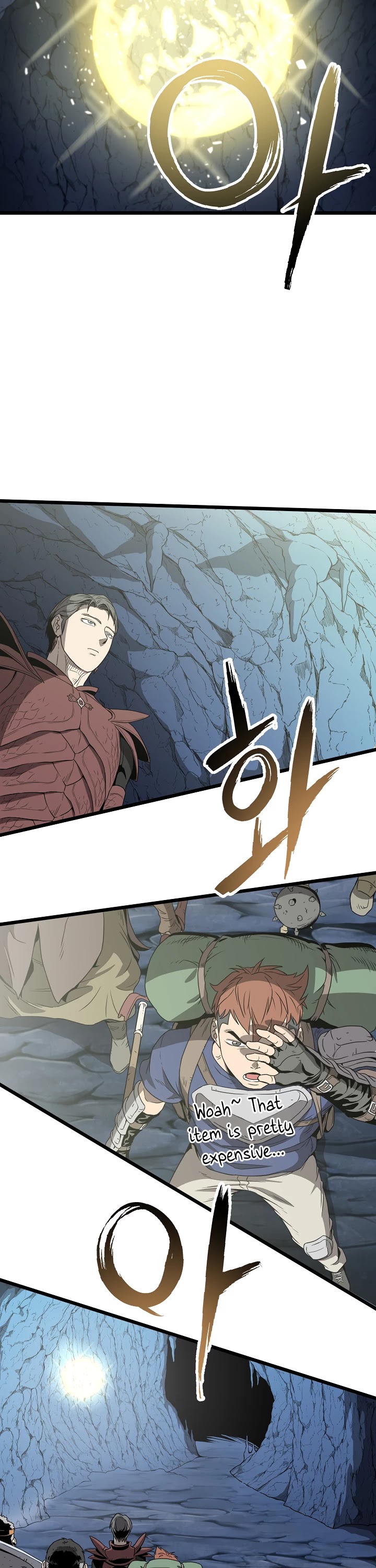 Murim Login Chapter 39 image 34